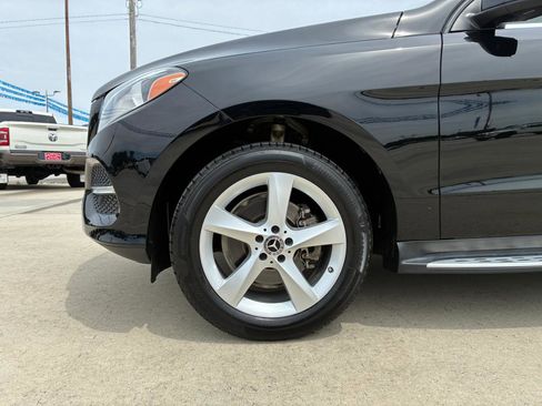 Used 2018 Mercedes-Benz GLE 350 image 7