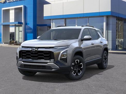 New 2026 Chevrolet Equinox ACTIV FWD image 6