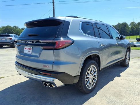 New 2026 GMC Acadia Denali w/ Super Cruise Package image 7