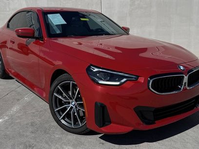 Used 2024 BMW 230i xDrive Coupe w/ Convenience Package