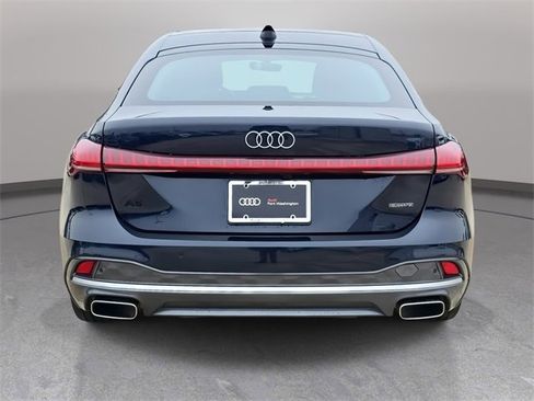 Used 2025 Audi A5 2.0T Premium w/ Convenience Package image 7