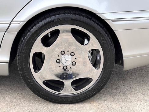 Used 2005 Mercedes-Benz S 600 image 75