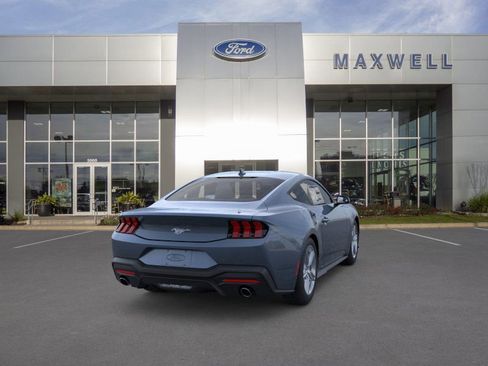 New 2026 Ford Mustang EcoBoost Fastback image 30