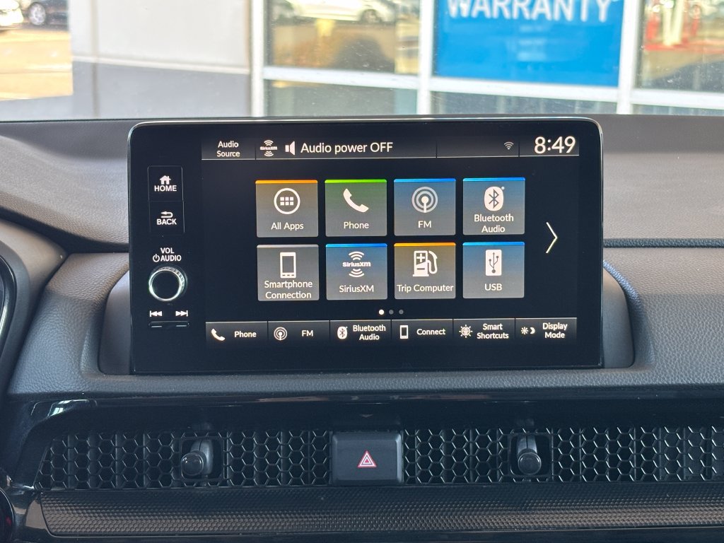 Used 2024 Honda CR-V EX-L image 14