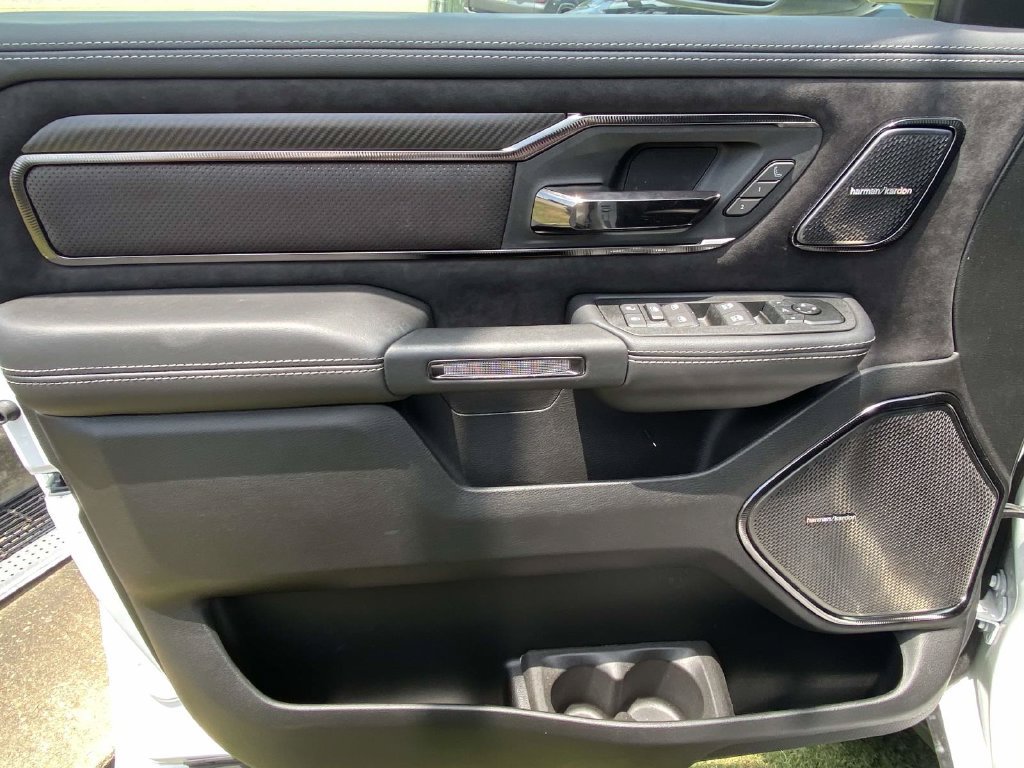 New 2026 RAM 1500 RHO w/ RHO Level 1 Equipment Group AWD/4WD image 42