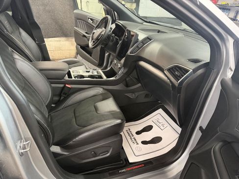 Certified 2023 Ford Edge ST AWD/4WD image 28