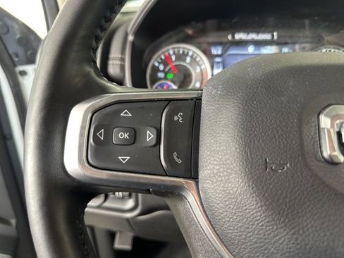 Used 2024 RAM 3500 Laramie w/ Protection Group image 12