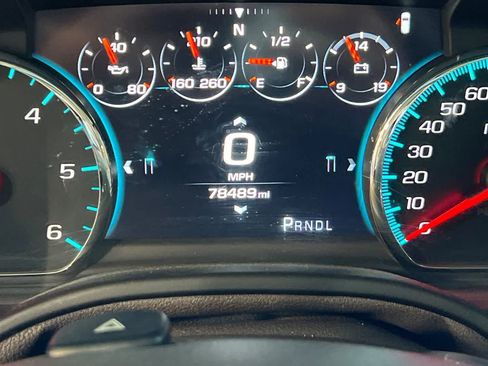 Used 2017 GMC Yukon Denali w/ Open Road Package RWD image 29