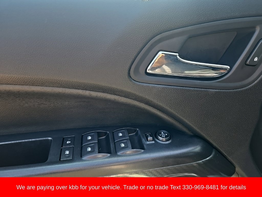 Used 2019 GMC Canyon All Terrain w/ All Terrain X Package AWD/4WD image 13