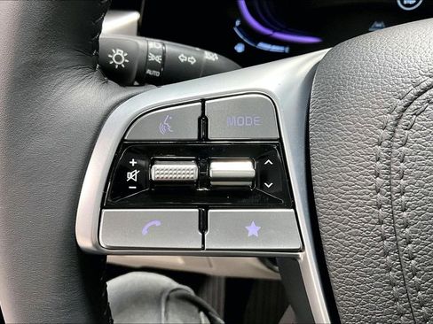 New 2025 Kia Telluride S image 21