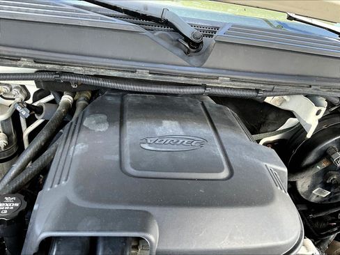 Used 2013 GMC Yukon Denali AWD/4WD image 31