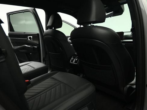 Certified 2024 Kia Sorento SX Prestige AWD/4WD image 59