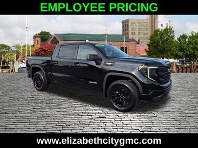 New 2026 GMC Sierra 1500 Elevation