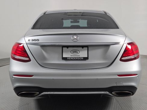 Used 2017 Mercedes-Benz E 300 image 7