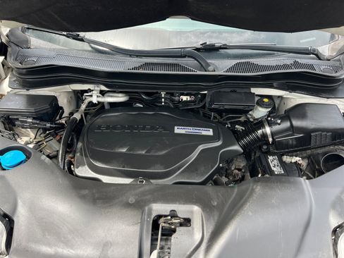 Used 2018 Honda Pilot EX-L image 38