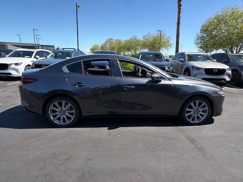 New 2026 MAZDA MAZDA3 2.5 S Sedan w/ Preferred Pkg FWD image 8
