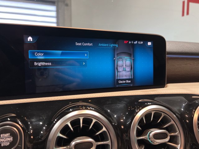 Used 2019 Mercedes-Benz A 220 4MATIC w/ Premium Package image 21