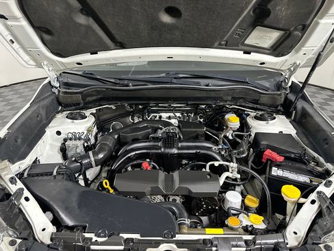 Used 2017 Subaru Forester 2.5i Premium image 31