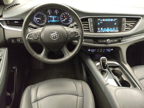 Used 2019 Buick Enclave Essence w/ Trailering Package, 5000 lbs. AWD/4WD image 22
