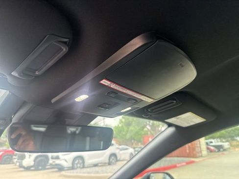 Used 2025 Toyota Camry SE w/ Convenience Package FWD image 14