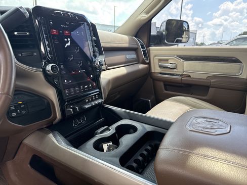 Used 2021 RAM 2500 Laramie AWD/4WD image 26