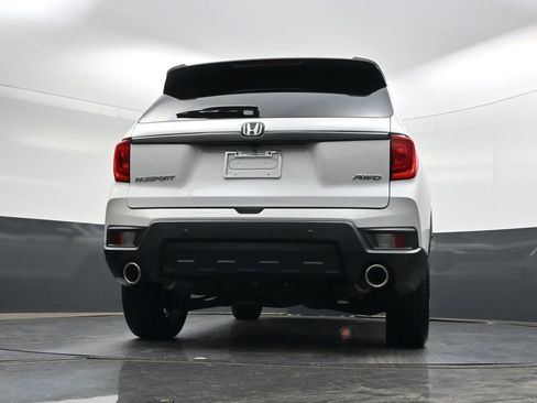 Used 2023 Honda Passport EX-L image 32
