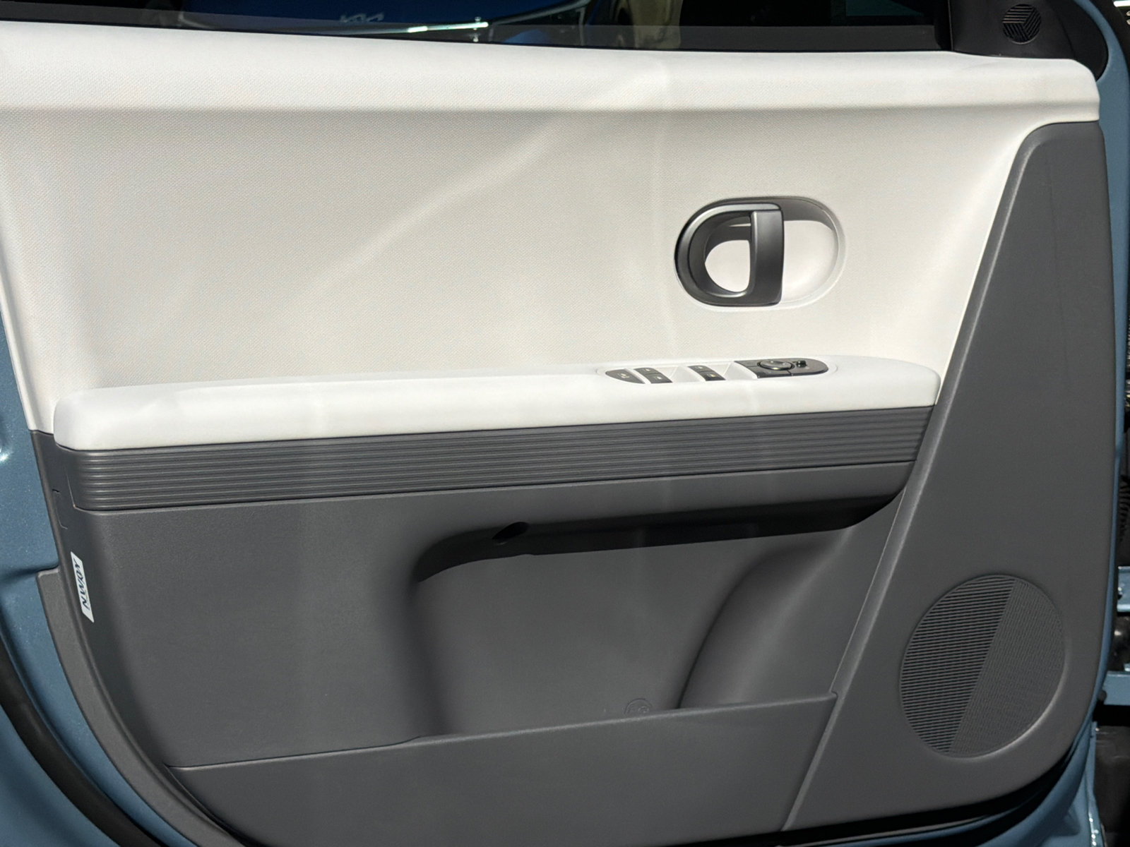 New 2027 Hyundai Ioniq 5 SE RWD image 11