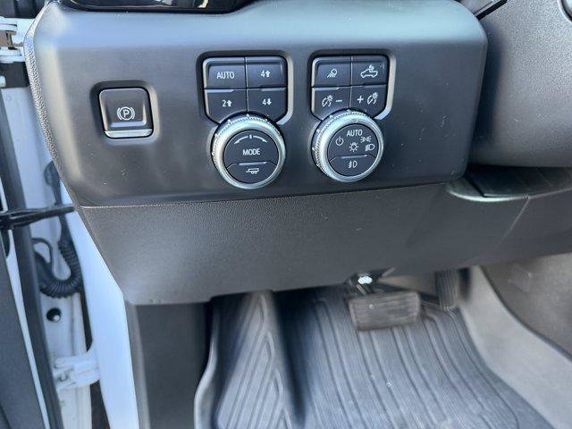Used 2023 GMC Sierra 1500 Denali w/ Denali Reserve Package AWD/4WD image 29