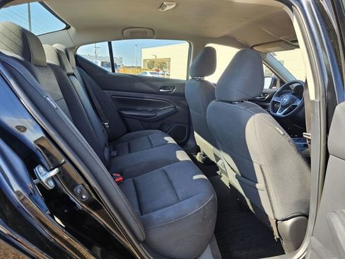 Used 2022 Nissan Altima 2.5 SV image 26