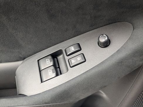 New 2026 Nissan Z Performance w/ Floor Mat Package RWD image 14