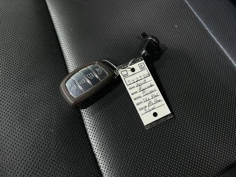 Used 2018 Hyundai Tucson SEL Plus image 36