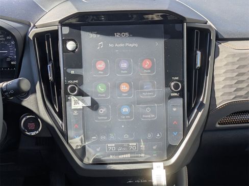 New 2026 Subaru Forester Wilderness image 19