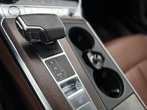 Used 2019 Audi A6 3.0T Premium Plus AWD/4WD image 31