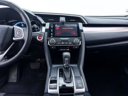 Used 2016 Honda Civic EX-T image 6