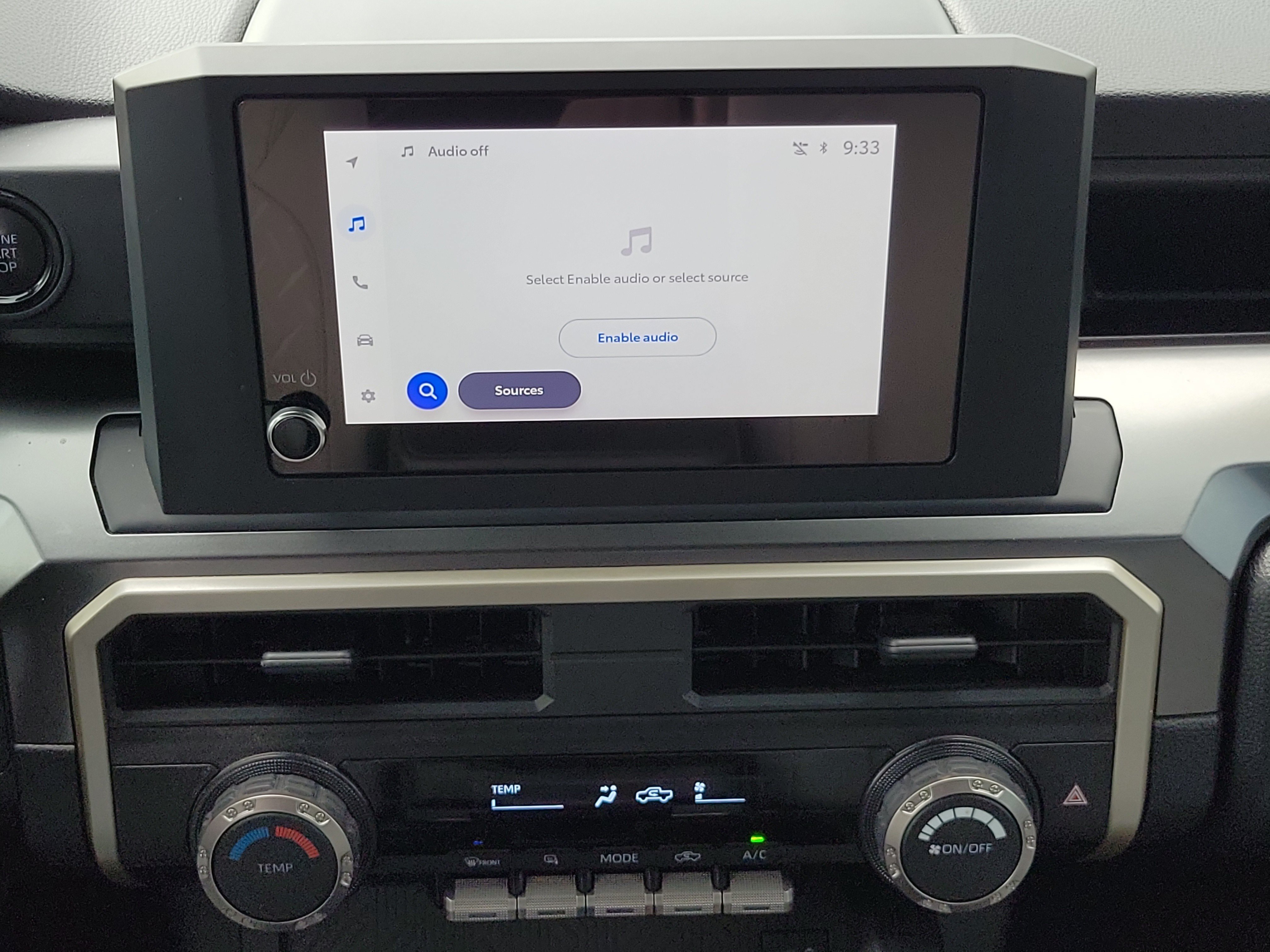Certified 2025 Toyota Tacoma SR5 RWD image 16