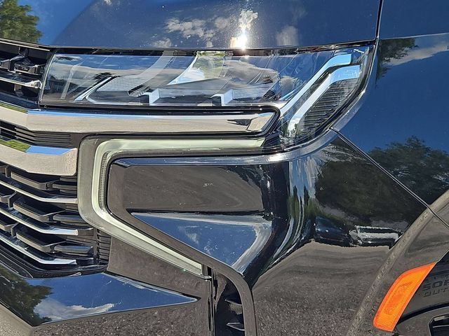 Certified 2022 Chevrolet Tahoe LT RWD image 10