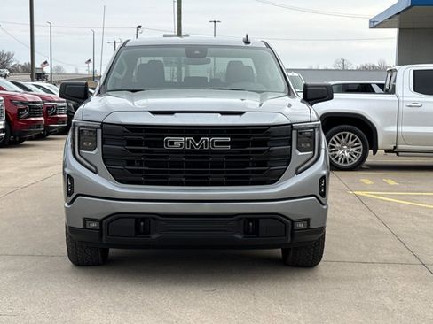 New 2026 GMC Sierra 1500 Elevation w/ X31 Off-Road Package AWD/4WD image 13