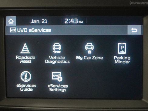 Used 2018 Kia Sportage EX w/ EX Sport Appearance Package image 29