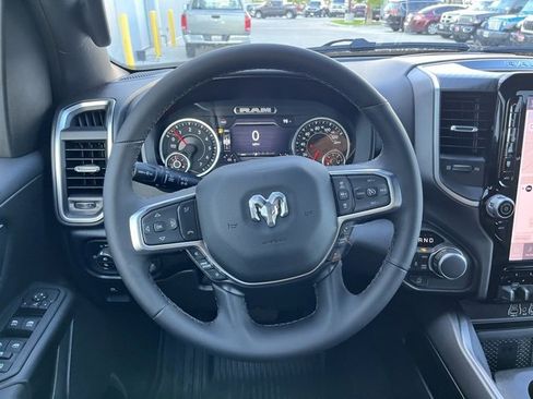 New 2025 RAM 1500 Lone Star image 8
