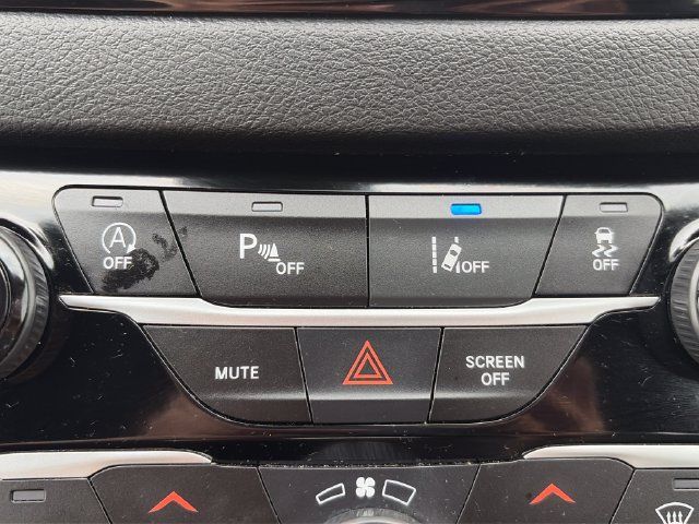 Used 2025 Chrysler Pacifica Select FWD image 49