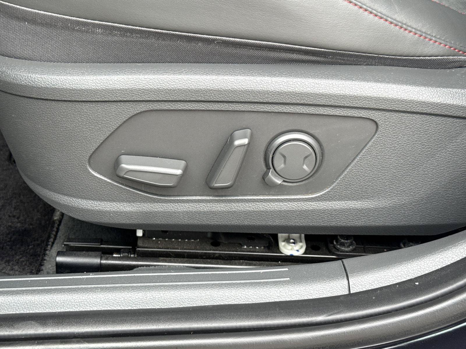 Used 2023 Hyundai Sonata N Line w/ Cargo Package FWD image 16