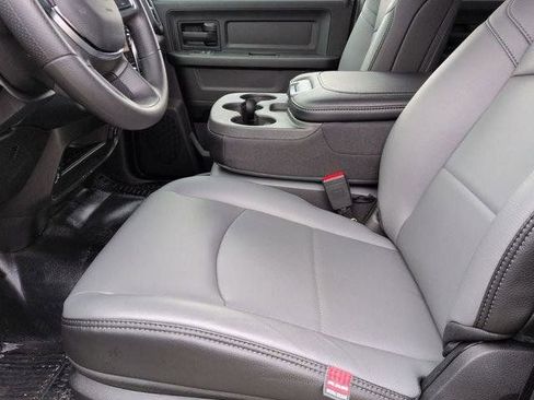 New 2026 RAM 2500 Tradesman AWD/4WD image 12