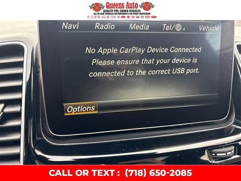 Used 2018 Mercedes-Benz GLE 350 4MATIC w/ Premium 1 Package image 48