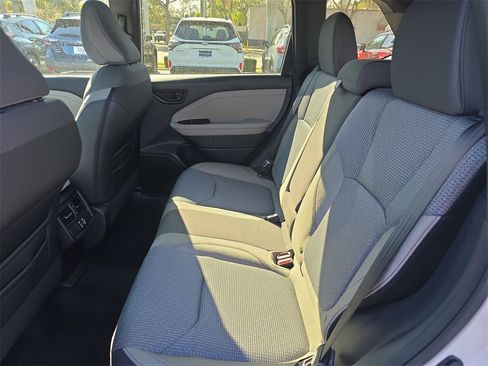 New 2026 Subaru Forester Premium image 10