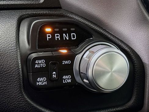 Used 2022 RAM 1500 Sport w/ Rebel Level 2 Equipment Group AWD/4WD image 18