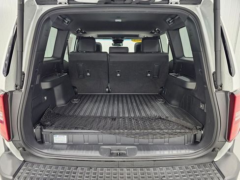 Used 2025 Toyota Land Cruiser w/ Premium Package AWD/4WD image 15