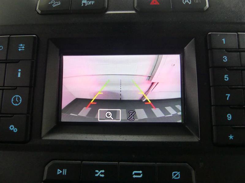 Used 2018 Ford F150 XLT w/ Equipment Group 301A Mid AWD/4WD image 15