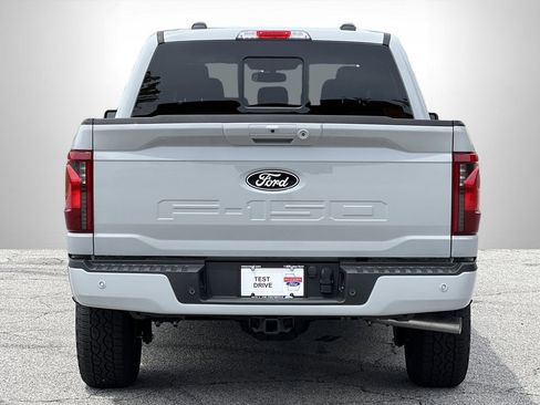 New 2026 Ford F150 XLT AWD/4WD image 24