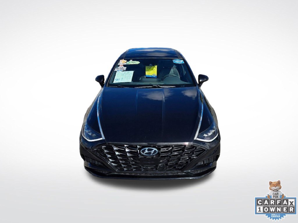 Used 2020 Hyundai Sonata SEL Plus w/ Tech Package FWD image 53
