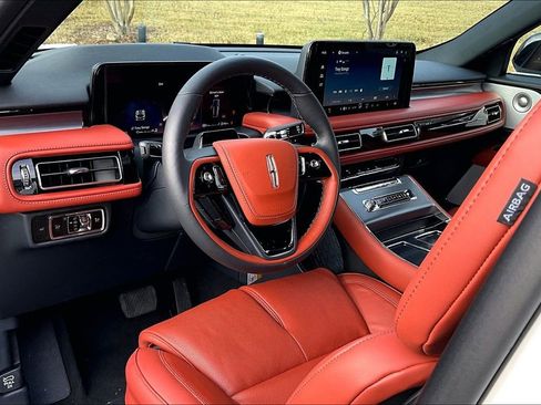 New 2026 Lincoln Aviator Reserve image 6